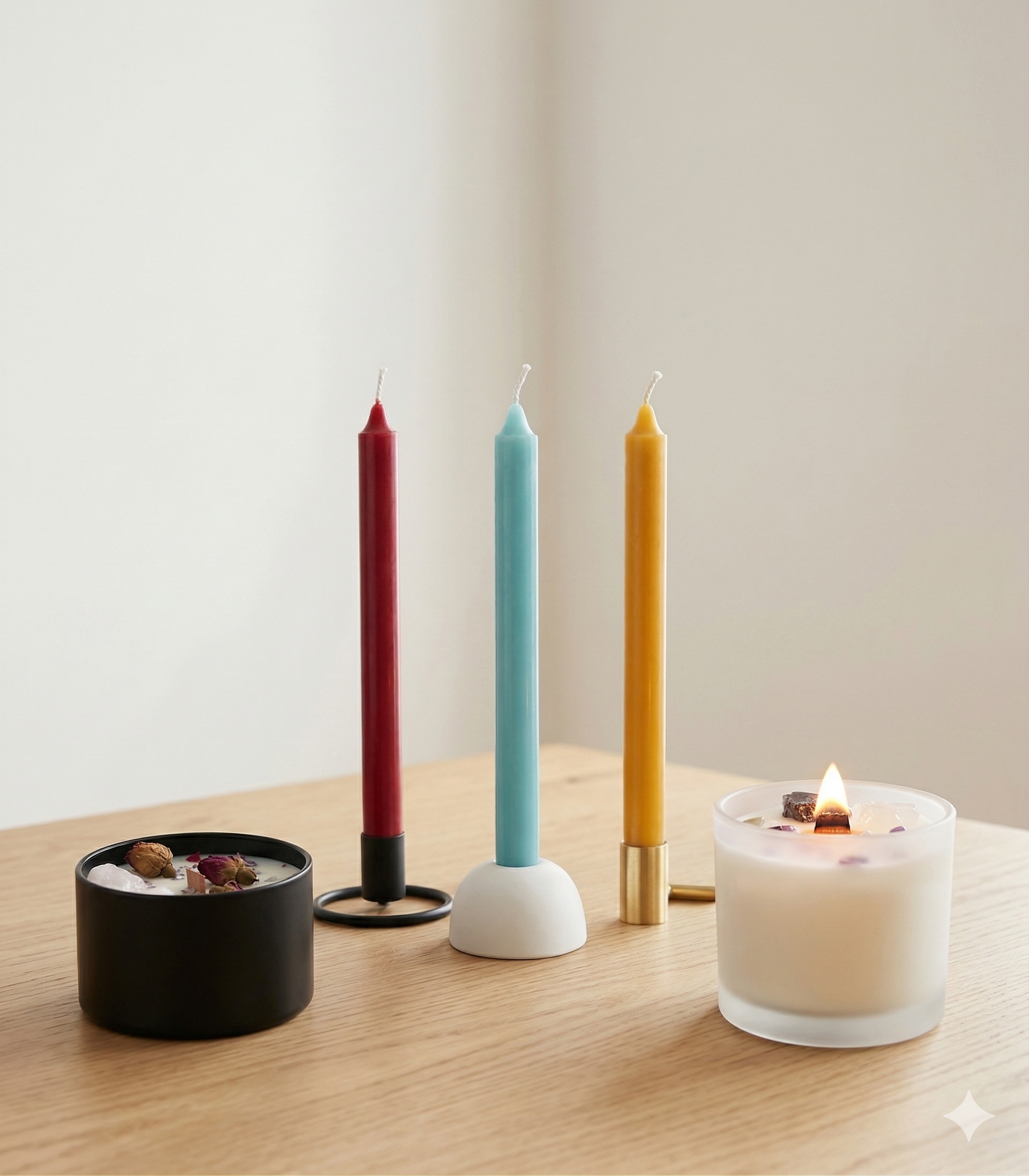 Velas
