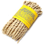 Incienso de Cuerda Hierbas Puras - Cedro - 51g.