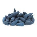 Caja de Conos de Incienso de Reflujo 500 g - Almizcle Tibetano