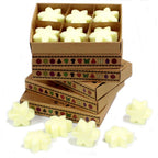 Caja de 6 ceras de Soja - Limón