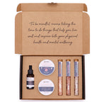 Kit de Cuidado Personal Esencial Serenity