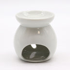 Quemador aceite SM - árbol