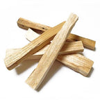 50g Palos de árbol verde de palo santos (5-8 u.)