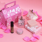Set de Bienestar - Bloom & Bliss