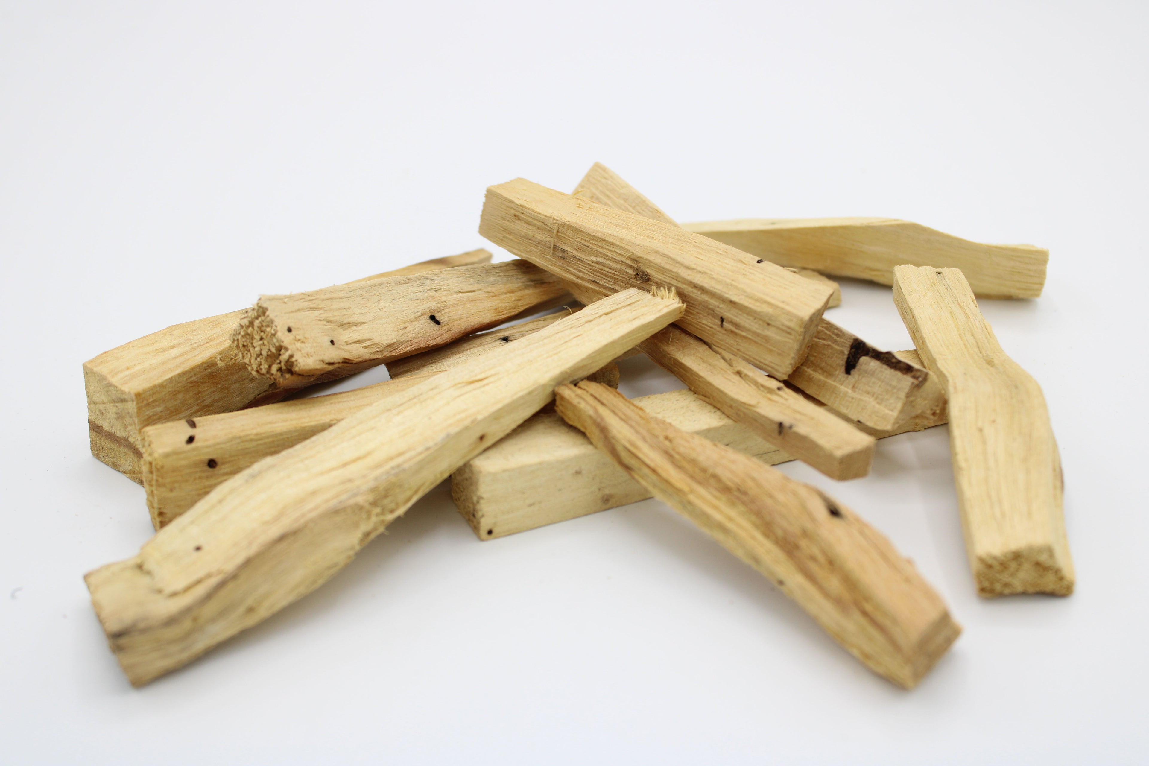 Palo Santo 1Kg
