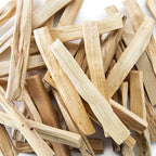 50g Palos de árbol verde de palo santos (5-8 u.)