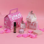 Set de Bienestar - Bloom & Bliss