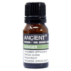 Aceite esencial orgánico - Jengibre