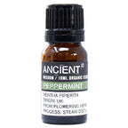 Aceite esencial orgánico - Menta