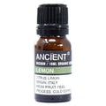 Aceite esencial orgánico - Limón