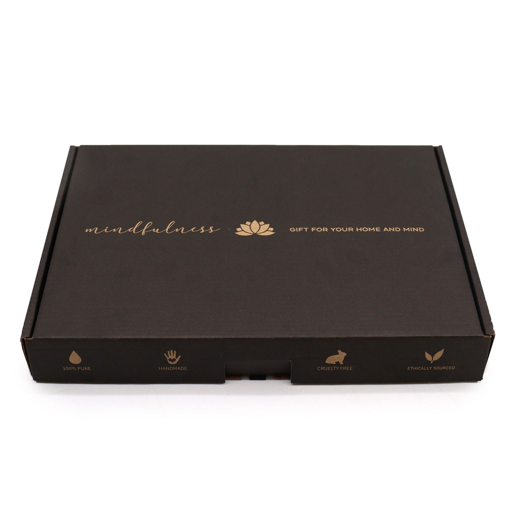 Kit de Cuidado Personal Esencial Serenity